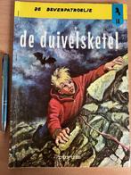 De Beverpatroelje deel 14 de duivelsketel - De, Boeken, Ophalen of Verzenden, Nieuw