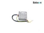 CDI / ECU unit Moto Guzzi Nevada 750 1991-2001, Motoren, Verzenden, Gebruikt