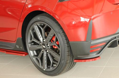 Achterspoilerzwaard | Hyundai | i20 N / i20 N-Performance (B, Auto-onderdelen, Carrosserie en Plaatwerk, Nieuw, Hyundai, Verzenden