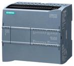 siemens 6ES7214-1AG40-0XB0 CPU 1214C, DC/DC/DC, 14DI/10DO/2A, Verzenden, Nieuw