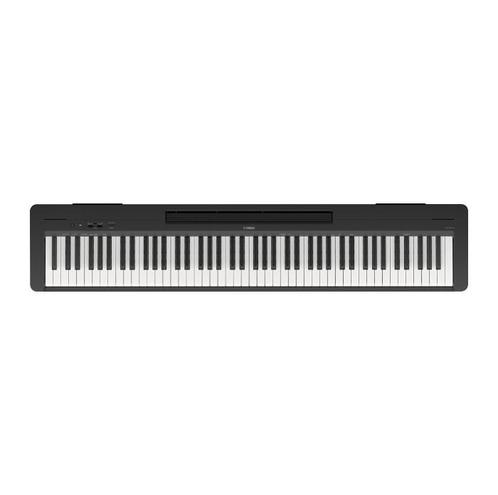 Yamaha P-145 B digitale piano, Muziek en Instrumenten, Piano's