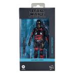 Star Wars: Ahsoka Black Series Action Figure Night Troope..., Ophalen of Verzenden, Nieuw