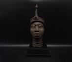 Tête ife - sculptuur - beni / edo - Benin (Zonder, Antiek en Kunst, Kunst | Niet-Westerse kunst