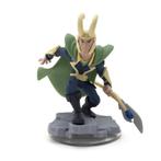 Disney Infinity 2.0 - Loki, Zo goed als nieuw, Verzenden