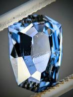 Blauw Spinel - 2.92 ct - International Jewellery & Gems, Nieuw