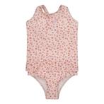 Swim Essentials Oudroze Panter maat 62/68 Badpak 2020SE555, Kinderen en Baby's, Verzenden, Nieuw