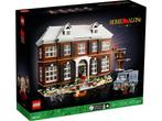 LEGO Ideas Home Alone - 21330, Verzenden, Zo goed als nieuw