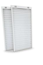 AWB AirMaster HRD 275 / 350 filterset – 2 stuks | G4 |, Verzenden, Nieuw