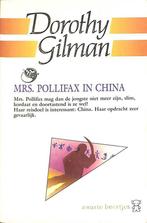 Mrs. Pollifax in China / Mrs. Pollifax 9789044921045, Boeken, Verzenden, Gelezen, D. Gilman