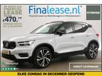 Volvo XC40 1.5 T5 Recharge R-Design Hybride 262PK €470pm, Auto's, Volvo, Automaat, Wit, Nieuw, SUV of Terreinwagen