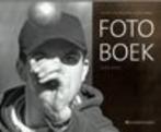 Fotoboek 9789077842188 Joop Boek, Gelezen, Joop Boek, Ype Minkema, Verzenden