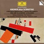 cd - Kremer - Concerto Grosso No. 1 - Quasi Una Sonata -..., Verzenden, Zo goed als nieuw