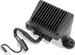 Twin Power 04-05 FLH FLT Voltage Regulator Black Replaces, Ophalen of Verzenden