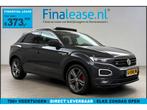 Volkswagen T-Roc 1.5 TSI 150PK R-Line Pano Sfeer Virtual, Automaat, Nieuw, SUV of Terreinwagen, Zilver of Grijs