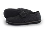 Rohde Pantoffels in maat 42 Zwart, Kleding | Heren, Schoenen, Pantoffels of Sloffen, Gedragen, Zwart, Verzenden