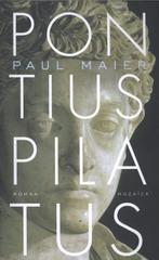 Pontius pilatus 9789023993711 Paul Maier, Boeken, Verzenden, Gelezen, Paul Maier