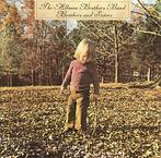 cd - The Allman Brothers Band - Brothers And Sisters, Verzenden, Zo goed als nieuw