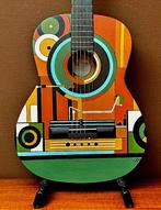 Messina - - Akoestische gitaar - Duitsland (Zonder, Muziek en Instrumenten, Snaarinstrumenten | Gitaren | Akoestisch, Nieuw