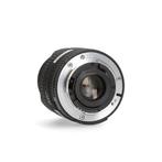 Nikon 16mm 2.8 D AF, Audio, Tv en Foto, Fotografie | Lenzen en Objectieven, Ophalen of Verzenden, Zo goed als nieuw