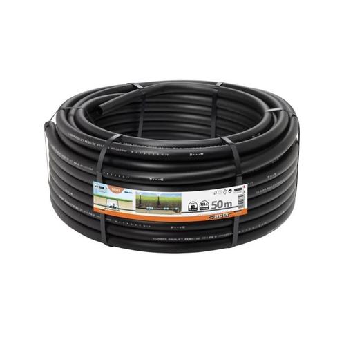 Claber PE-Buis 25mm - 50m, Doe-het-zelf en Verbouw, Overige Doe-het-zelf en Verbouw, Verzenden