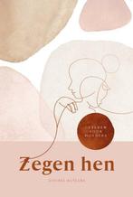 9789464250626 Zegen hen Sifra Bekx, Verzenden, Nieuw, Sifra Bekx