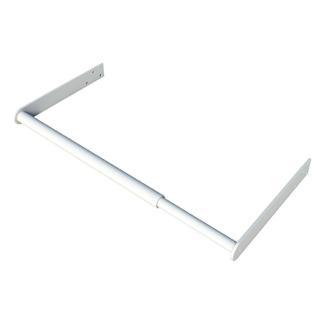 Valraambeveiliging | Secu | 60 - 90 cm (Wit), Doe-het-zelf en Verbouw, Hang- en Sluitwerk, Nieuw, Verzenden