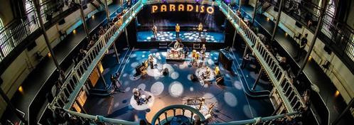 Arlo Parks, Paradiso Amsterdam, woensdag 13 en rond 14 septe, Tickets en Kaartjes, Evenementen en Festivals