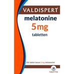 Valdispert Melatonine 5 mg 30 tabletten, Diversen, Verpleegmiddelen, Nieuw, Verzenden