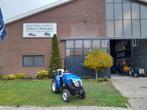 Nieuwe Solis 16 pk 4-wd minitrekker minitractor € 6950,-, Overige merken, Tot 2500, Nieuw, Ophalen of Verzenden