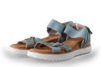 Skechers Sandalen in maat 32 Blauw | 10% extra korting, Verzenden, Jongen of Meisje, Schoenen, Nieuw