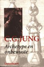 Archetype en onbewuste / Verzameld werk C.G. Jung / 2, Boeken, Verzenden, Zo goed als nieuw, C.G. Jung