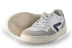 Hub Sneakers in maat 43 Wit | 10% extra korting, Verzenden, Wit, Hub, Sneakers of Gympen