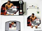 Nintendo 64 / N64 - Box Champions 2000 - NOE, Verzenden, Gebruikt