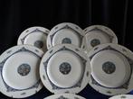 Jean Boyer Limoges - Tafelservies (17) - Porselein