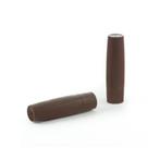 Lastpak Handvatten - 120 mm - bruin - set van 6 - optimal..., Ophalen of Verzenden, Nieuw