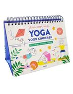 9789044760750 Stap voor stap yoga voor kinderen, Verzenden, Nieuw, Shobana R. Vinay