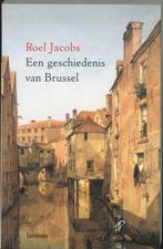 Een geschiedenis van Brussel 9789020952698 R. Jacobs, Boeken, Verzenden, Gelezen, R. Jacobs