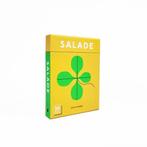 9789023017363 30 receptkaarten - Salade | Tweedehands, Boeken, Verzenden, Zo goed als nieuw, Diversen
