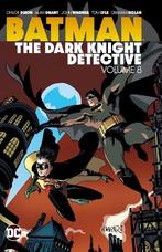 Batman: The Dark Knight Detective Vol. 8, Verzenden, Nieuw