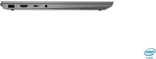 Lenovo ThinkBook 13S-IML (13)10de i5 8GB DDR4 256GB SSD, Computers en Software, Windows Laptops, 3 tot 4 Ghz, SSD, 13 inch, Met touchscreen