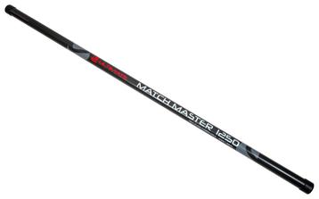 Ultimate Match Master 1250 beschikbaar voor biedingen