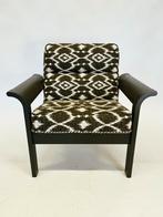 Magnus Olesen fauteuil, Hout, Minder dan 75 cm, Ophalen of Verzenden, Zo goed als nieuw