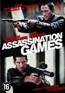 Assassination games - DVD, Cd's en Dvd's, Dvd's | Actie, Verzenden, Nieuw in verpakking
