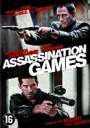 Assassination games - DVD, Verzenden, Nieuw in verpakking