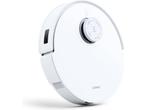 ECOVACS DEEBOT T10 - Dweil- & stofzuigrobot - 3000 Pa, Verzenden, Zo goed als nieuw