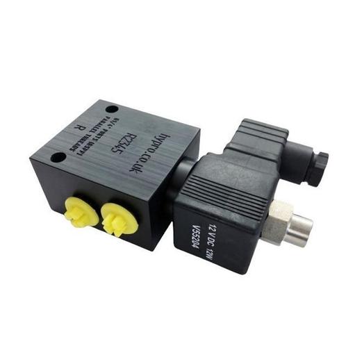 Raymarine Raypilot Solenoid Klep 12 Volt, Watersport en Boten, Bootonderdelen, Nieuw, Zeilboot of Motorboot, Ophalen of Verzenden