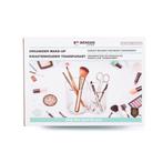 Benson Organizer make-up kwastenhouder - transparant - co..., Ophalen of Verzenden, Nieuw