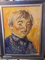 E.H. van Dulmen Krumpelman (1897-1987) - Jan Span, Antiek en Kunst