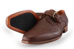 Melik Nette schoenen in maat 40 Blauw | 10% extra korting, Overige typen, Verzenden, Blauw, Melik