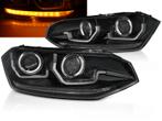 Koplampen | Volkswagen | Polo 17- 5d hat. | LED | Dynamic Tu, Verzenden, Nieuw, Volkswagen